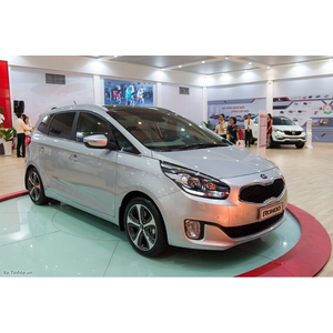 KIA Rondo 1.7L DAT (Máy dầu)