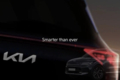 Kia Rondo 2022 có ít nhất 5 'vũ khí' khiến Xpander phải e dè: Dáng SUV ăn khách, nội thất xịn sò, chung nền tảng Seltos