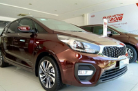 KIA Rondo 2.0L GATH 2018 (Máy xăng)