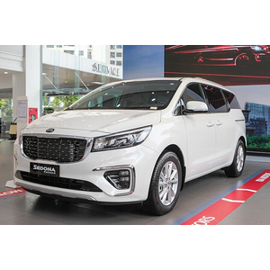 KIA Sedona Deluxe D (Máy dầu)