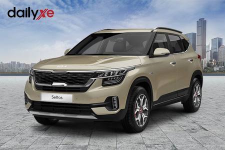 KIA Seltos 1.6L Premium (Máy xăng) KIA Seltos 1.6L Premium (Máy xăng)