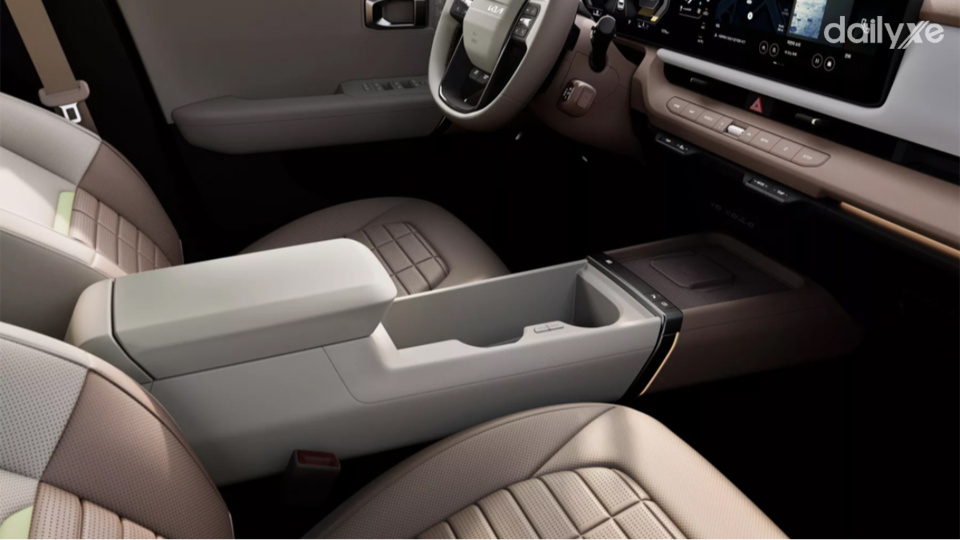 Bảng táp-lô nổi bật