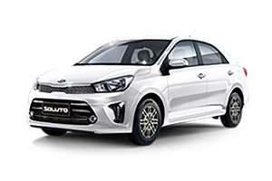 KIA Soluto