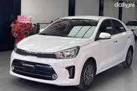 KIA Soluto MT Deluxe (Máy Xăng)