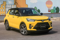 Kia Sonet bán chạy hơn Toyota Raize trong tháng 1