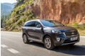 Kia Sorento 2018 đến thị trường Anh với bản 7 chỗ, giá từ 39.400 USD
