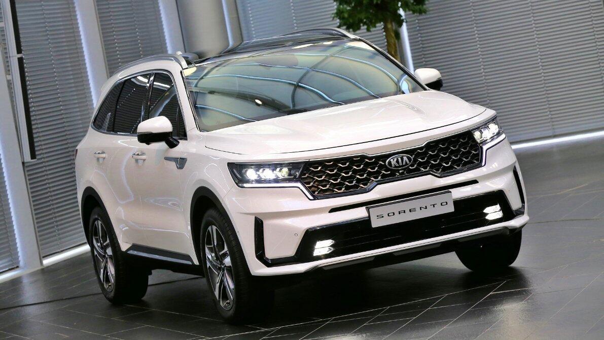 Hình ảnh chi tiết xe KIA Cerato 2019 thế hệ hoàn toàn mới