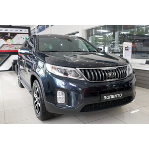 KIA Sorento Premium D (Máy dầu)