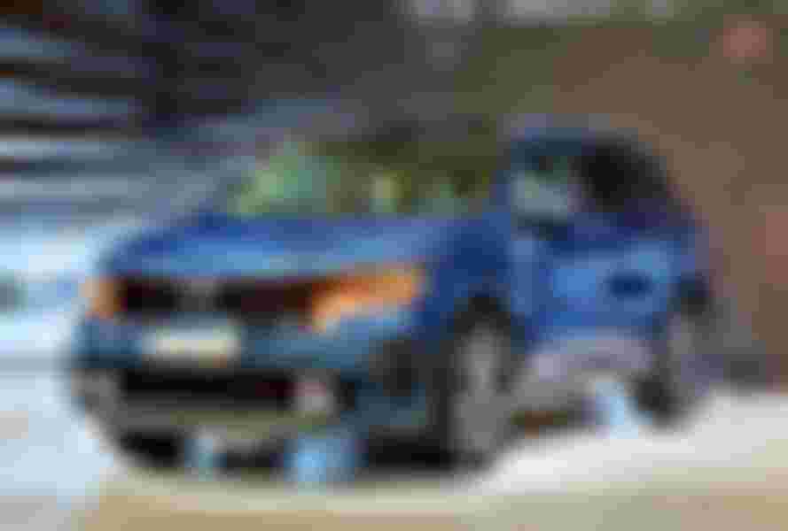 New KIA Sorento Signature AWD 2.5G (6 chỗ Máy xăng)