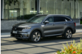 Kia Sorento: SUV 7 chỗ đáng giá cho những chuyến đi xa