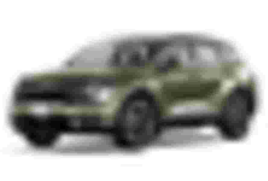 KIA Sportage 1.6T Signature AWD (Máy xăng)