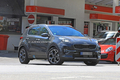 Kia Sportage 2019 lộ diện, thiết kế thay đổi