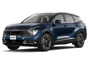 KIA Sportage 2.0G Signature (Máy xăng)