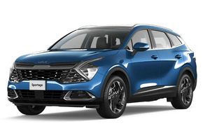 KIA Sportage 2.0G Signature X-Line (Máy xăng)