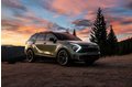 Kia Sportage ra mắt thị trường Mỹ, có thêm ba bản off-road
