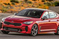 Kia Stinger GT bị dự đoán khó bán ở châu ÂU