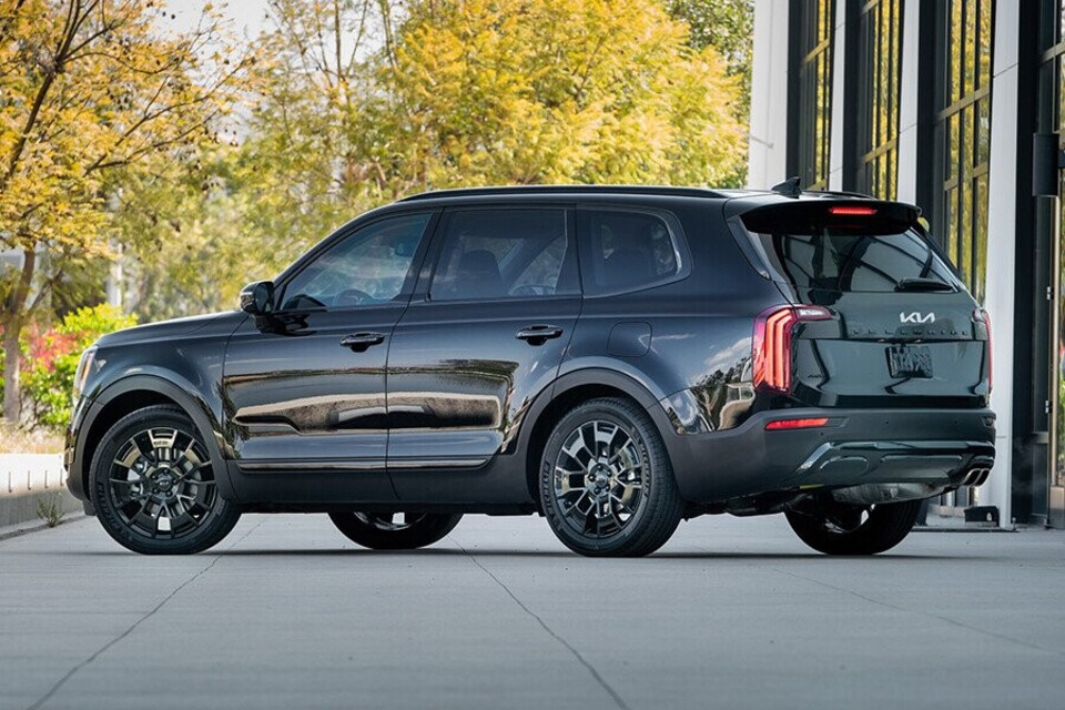 Cụm đèn hậu LED