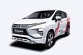 Kích cầu tiêu dùng, Mitsubishi Việt Nam dồn dập ưu đãi trong tháng 11