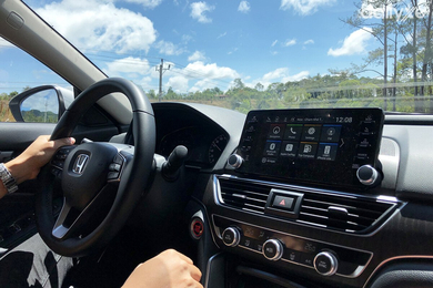 Kinh nghiệm kiểm tra xe ô tô trước khi đi xa, đi đường dài