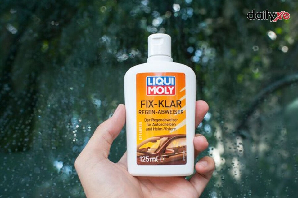 Sử dụng các chất phụ da lao kính hiện tượng kính bị mờ