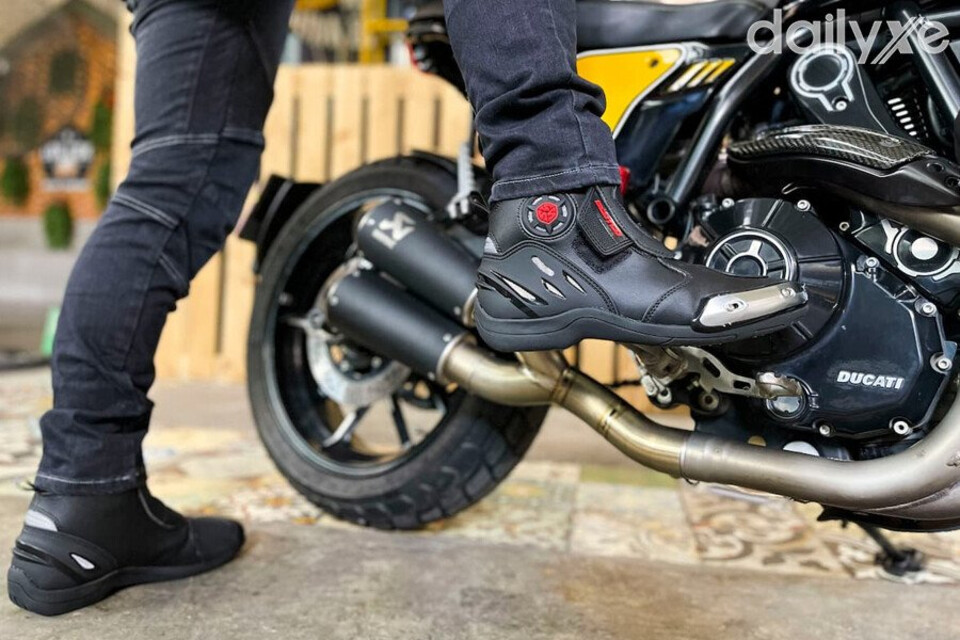 Chọn đôi giày đem lại cho bạn cảm giác thoải mái chuyến đi xa