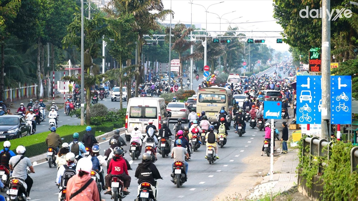 Kiểm soát tốc độ phù hợp để đảm bảo an toàn cho bạn và cộng đồng
