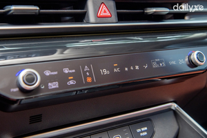 Kinh nghiệm sử dụng điều hòa ô tô trong thời tiết lạnh đúng cách