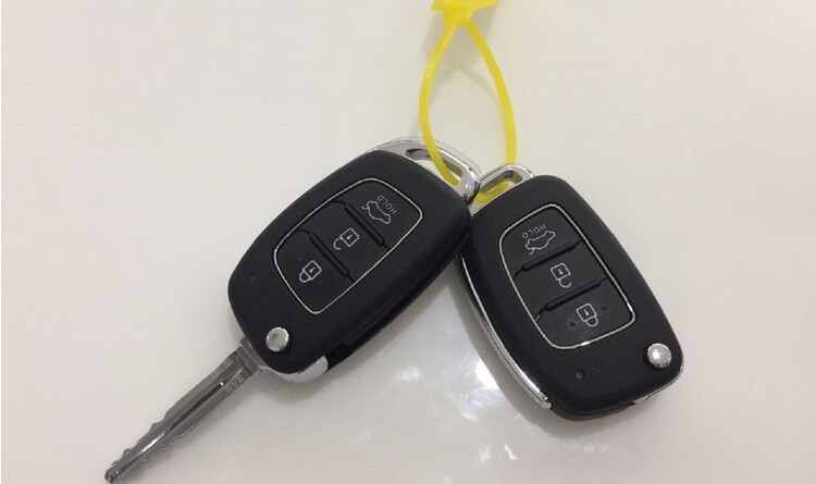 Kinh nghiệm xử lý mất chìa khóa xe ô tô kinh nghiem xu ly mat chia khoa xe o to