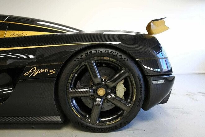 Koenigsegg Agera S Sieu độc Bất Ngờ Xuất Hiện Trở Thanh Hang Hot Lang Sieu Xe Cũ Với Gia Khong Dưới 2 7 Triệu Usd Dailyxe