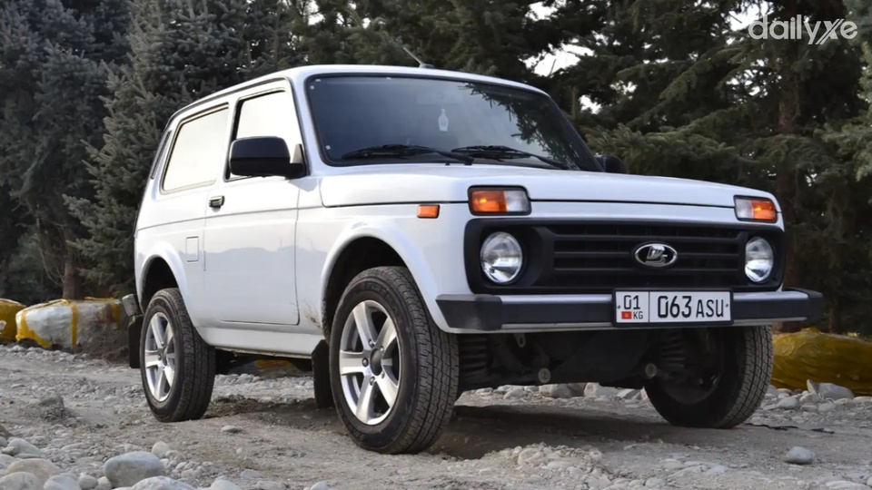 Kiểu dáng nhỏ gọn mà xe vẫn toát lên sự mạnh mẽ