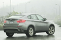 Lái thử BMW X6 trị giá 3,3 tỷ đồng