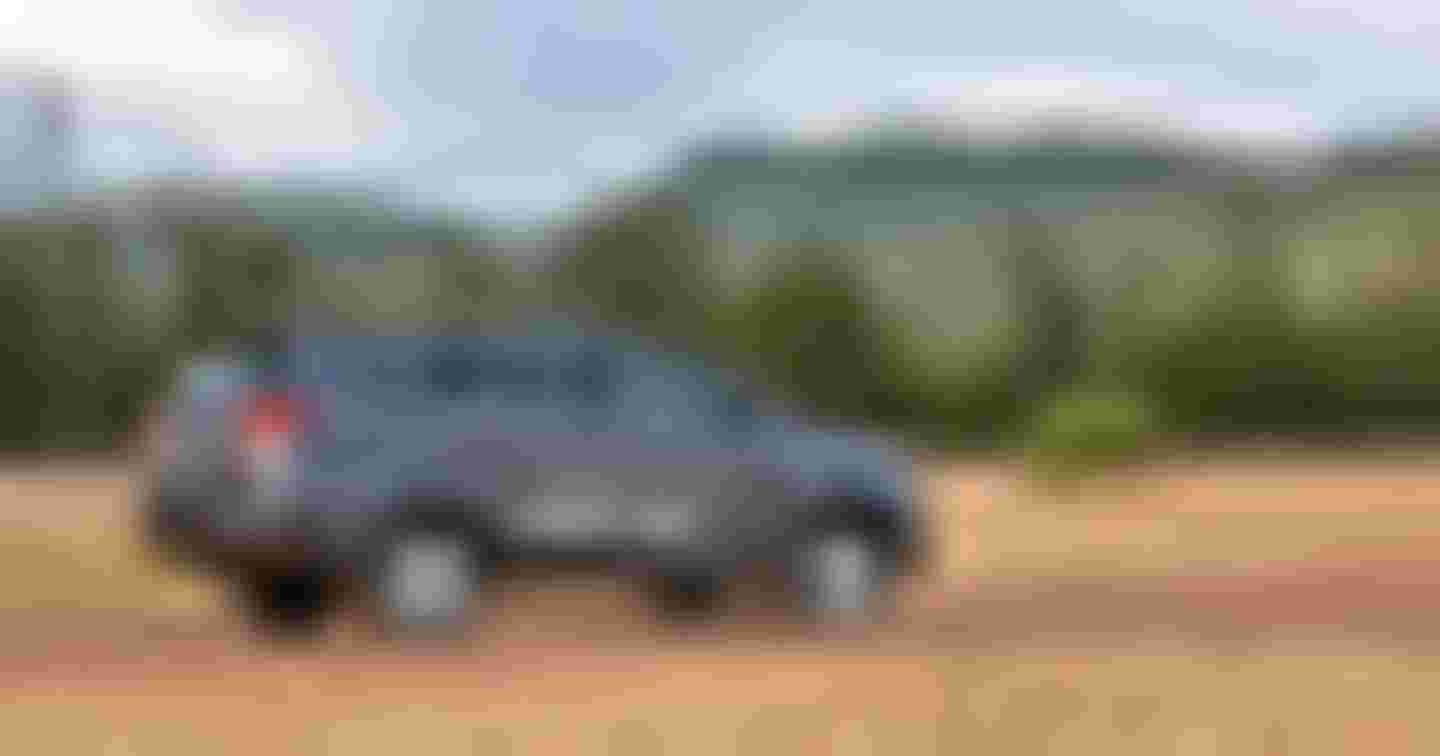 Lái thử Toyota Innova 2016 tại Quy Nhơn - Hình 8