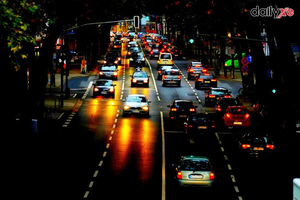 6 kinh nghiệm lái xe ô tô ban đêm an toàn cho tài xế mới