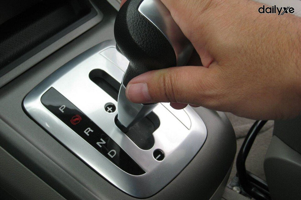 Người dùng lựa chọn xe số tự động bởi thao tác đơn giản, dễ điều khiển