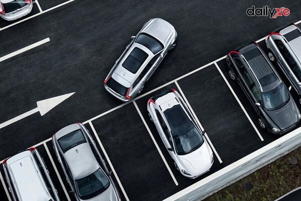 Dừng đỗ xe an toàn