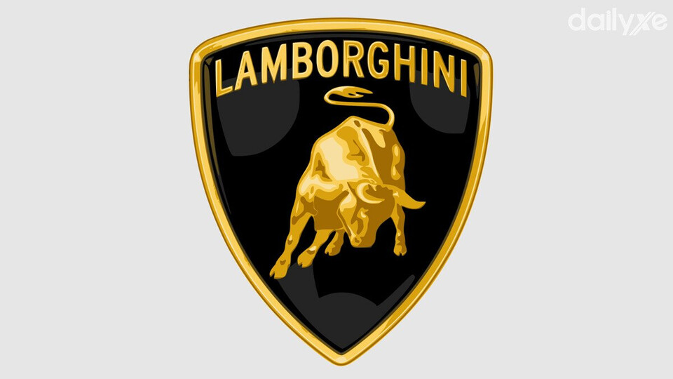 Ý nghĩa logo của hãng xe ô tô Lamborghini