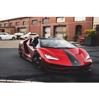 Lamborghini Centenario hàng độc được rao bán hơn 5 triệu đô