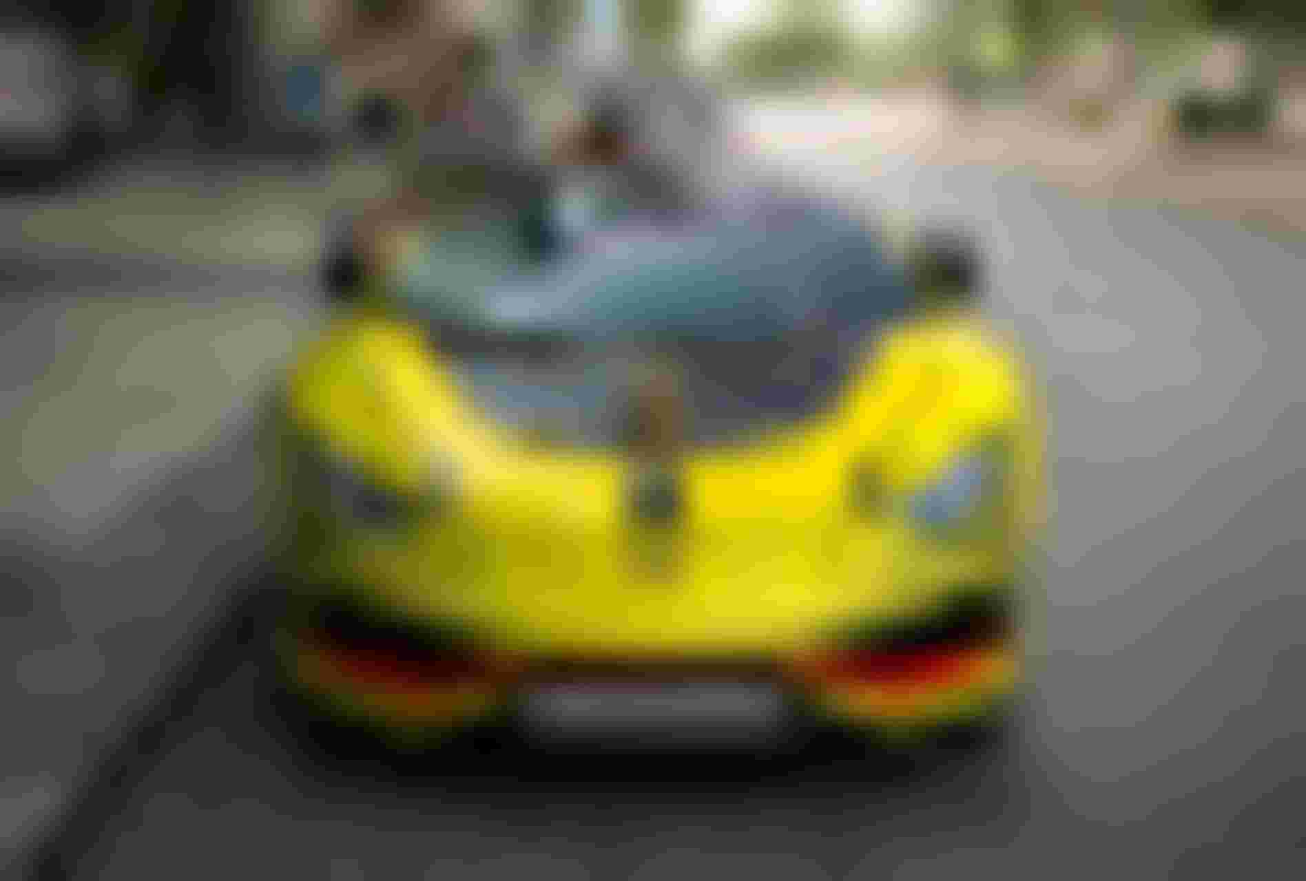 lamborghini huracan do theo phong cach sto tai tp.hcm