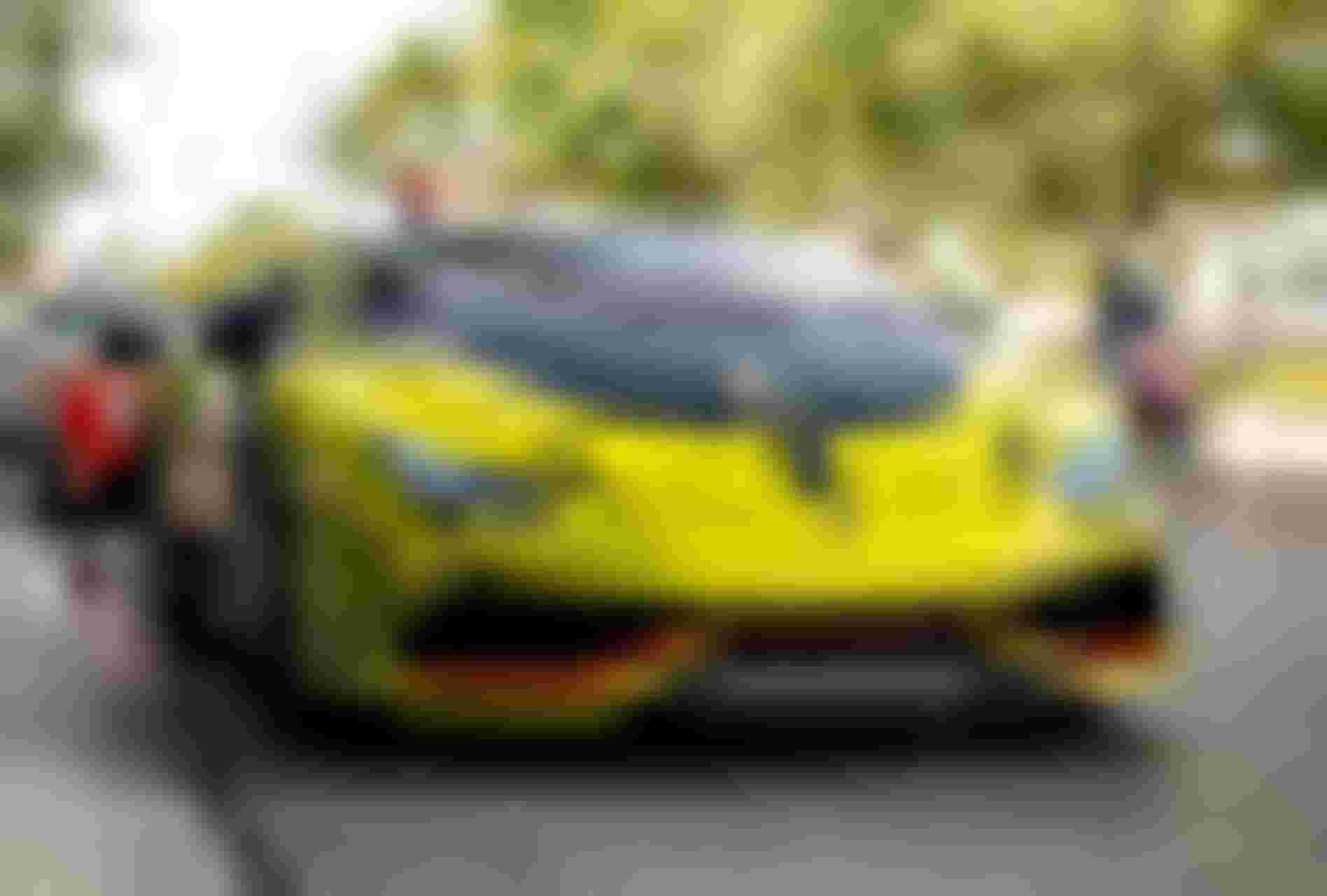 lamborghini huracan do theo phong cach sto tai tp.hcm