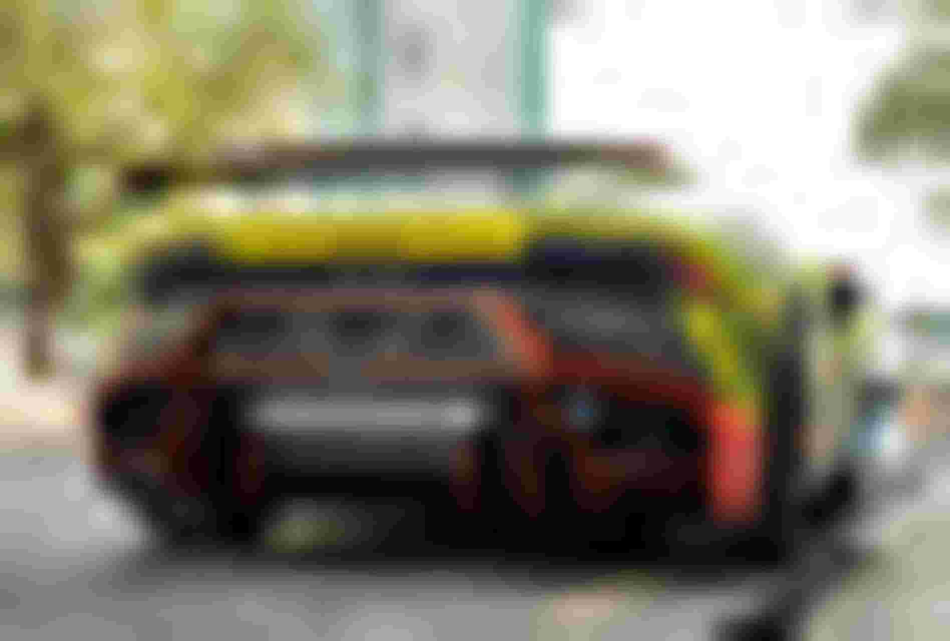 lamborghini huracan do theo phong cach sto tai tp.hcm