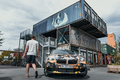 Lần đầu công khai gặp gỡ phiên bản sản xuất của BMW X2 2018