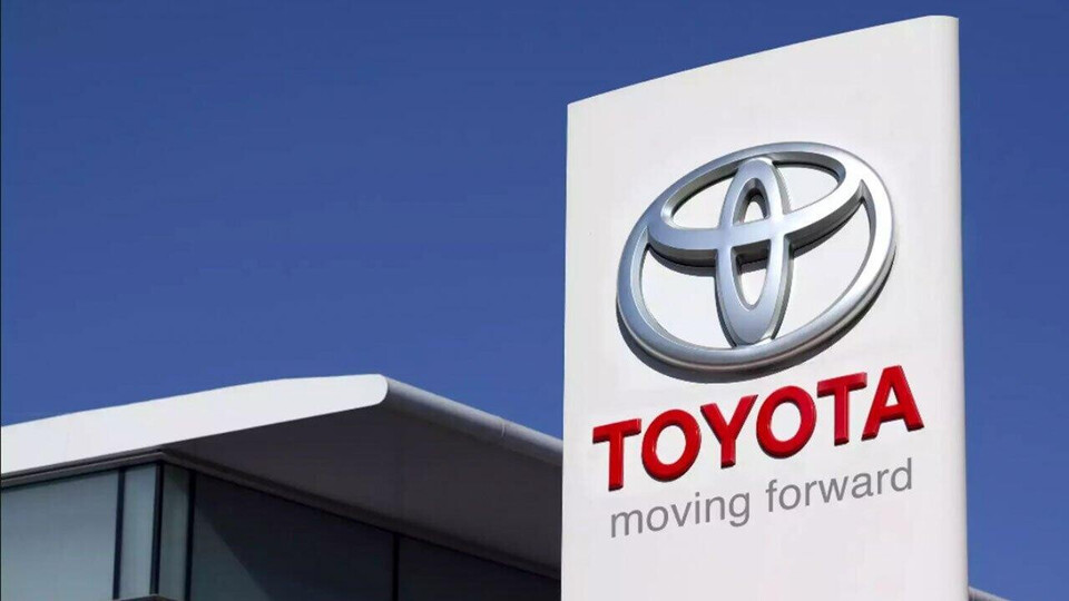 Lần đầu tiên, Toyota vượt GM trở thành hãng xe bán chạy nhất năm 2021 lan dau tien, toyota vuot gm tro thanh hang xe ban chay nhat nam 2021