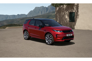 Land Rover Discovery Sport SE (Máy Xăng)