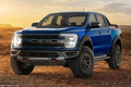 Lắng nghe 'nốt trầm xao xuyến' từ Ford Ranger Raptor 2022 để thấy cỗ máy V6 mới quyến rũ đến mức nào