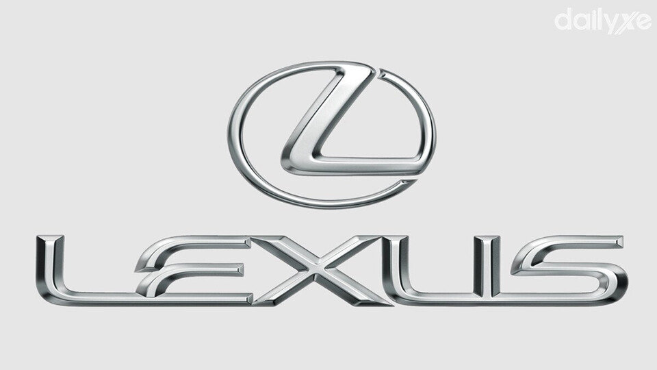 Ý nghĩa của thương hiệu xe Lexus
