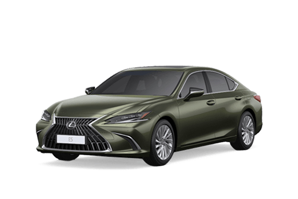 Lexus ES 250 (Máy xăng)