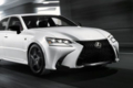 Lexus GS Black Line 2020 bản đặc biệt trình làng