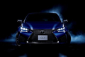 Lexus GS F thế hệ mới sẽ sở hữu động cơ tăng áp kép V8 4.0L