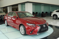 Lexus GS Turbo 2019 (Máy xăng)