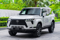 Lexus GX550 M (Máy xăng)